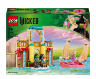 LEGO Wicked 75681 Glinda, Elphaba i Nessarose na Shiz University - 1278676 - zdjęcie 1